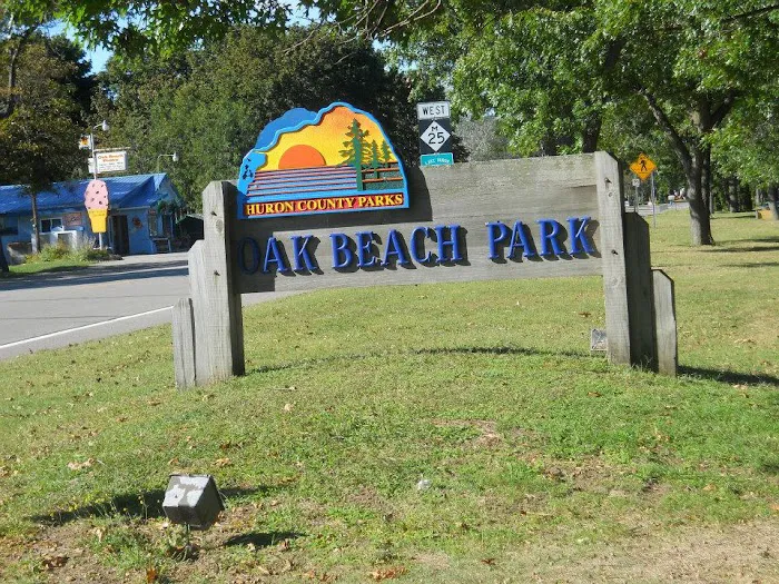 Oak Beach County Park Picture 3