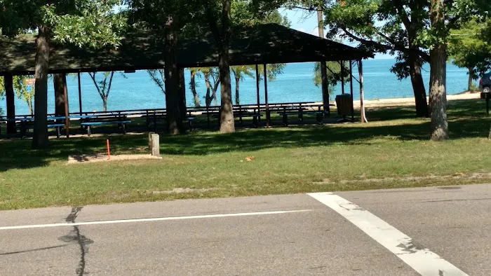 Oak Beach County Park Picture 1