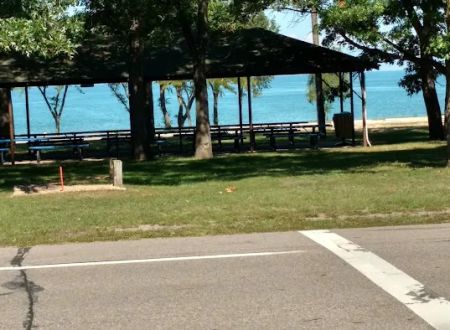 Oak Beach County Park