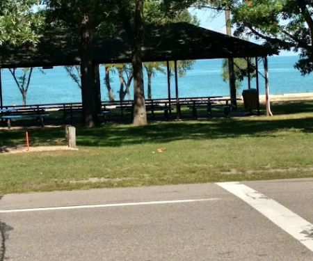 Oak Beach County Park