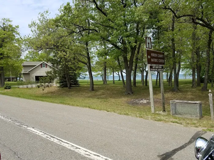 Oak Beach County Park Picture 8