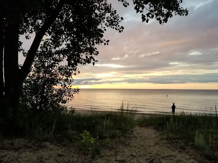 Oak Beach County Park Picture 6