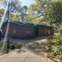 Port Crescent State Park Campsite ico
