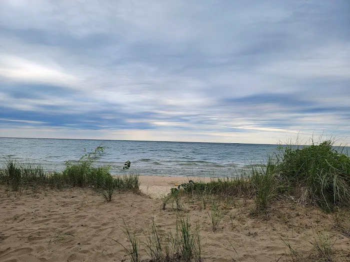 Port Crescent State Park Campsite Picture 5
