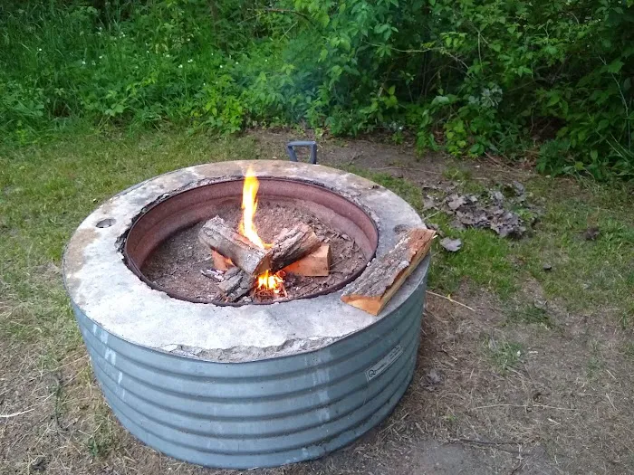 Port Crescent State Park Campsite Picture 6