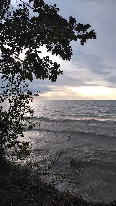 Port Crescent State Park Campsite Picture 7