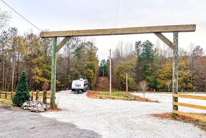 Gibson's Grove RV Park & Storage Picture 1
