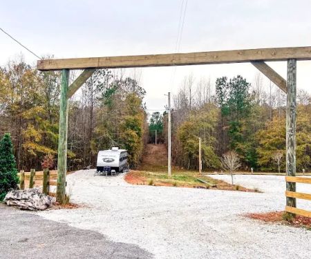 Gibson's Grove RV Park & Storage
