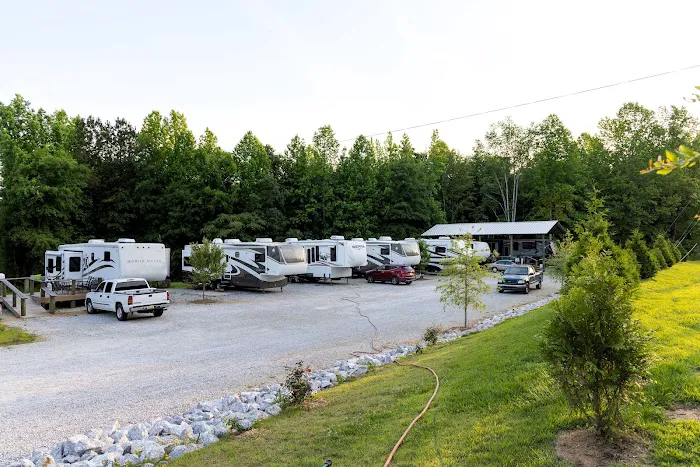 Gibson's Grove RV Park & Storage Picture 3