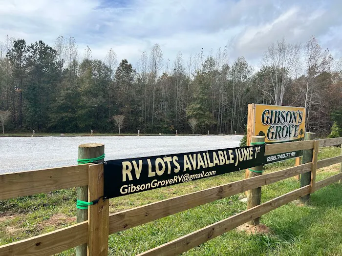 Gibson's Grove RV Park & Storage Picture 7
