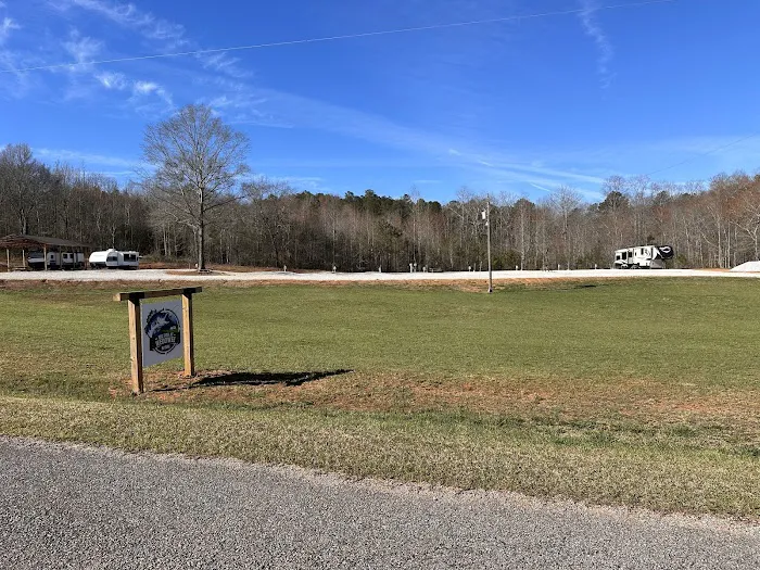 Big Fish at Wedowee RV Park Picture 2