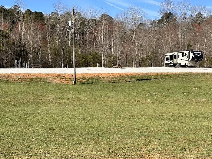 Big Fish at Wedowee RV Park Picture 5