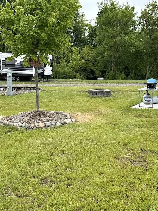 Bird Creek RV Resort Picture 6