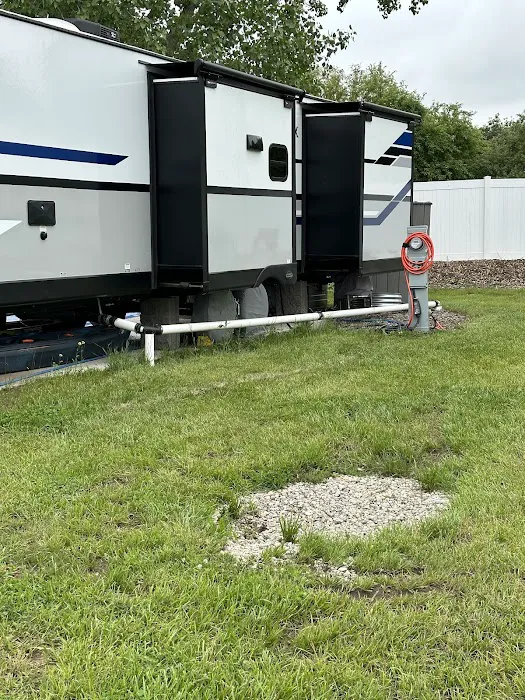Bird Creek RV Resort Picture 5