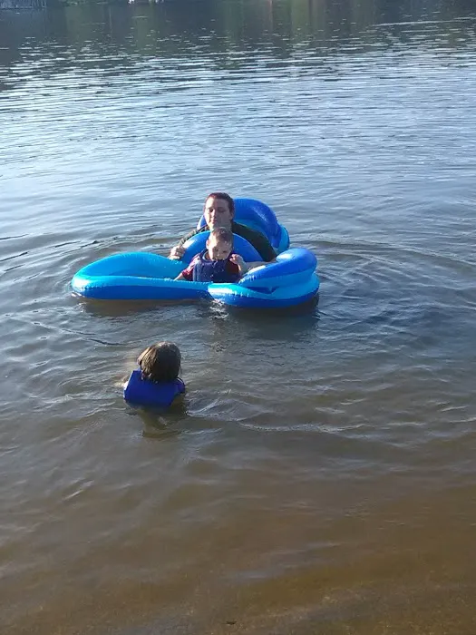 At the Water's Edge Picture 6