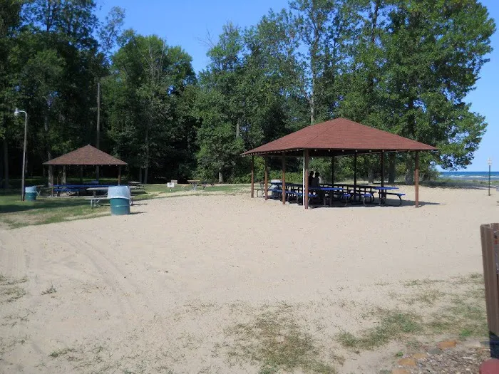 Wagener County Park Picture 1