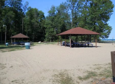 Wagener County Park