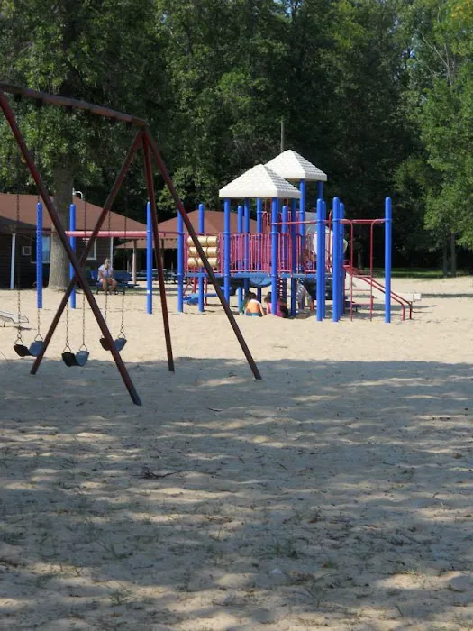 Wagener County Park Picture 4