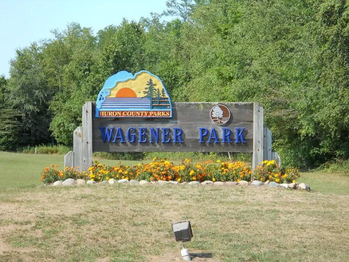 Wagener County Park Picture 5
