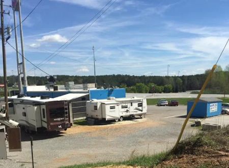 Georgia-Bama RV Park