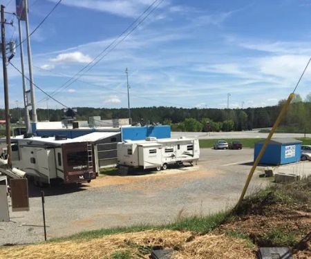 Georgia-Bama RV Park