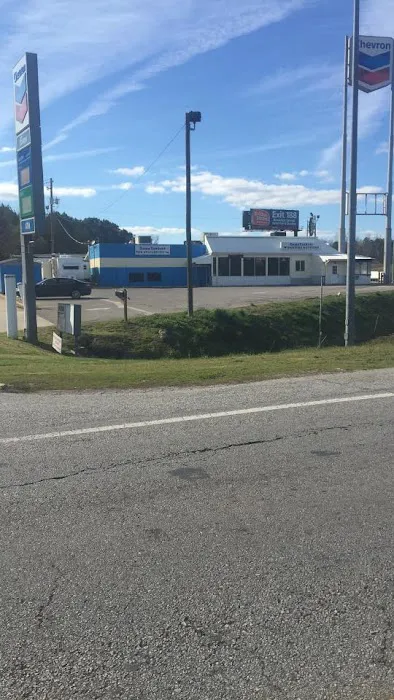 Georgia-Bama RV Park Picture 4