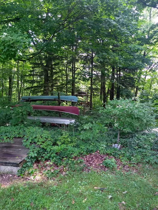 Redbud Trail Retreat Picture 2