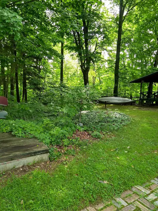 Redbud Trail Retreat Picture 9