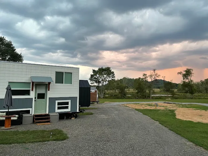Sweetwater Tiny Home Community Picture 2