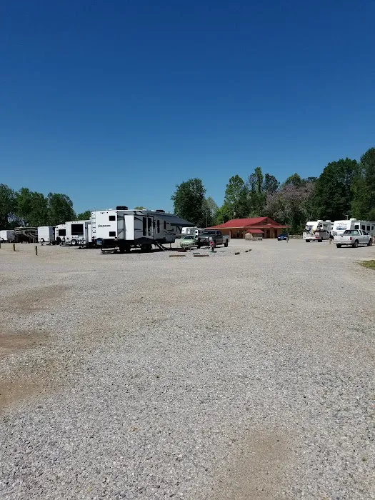 Scenic Drive RV Park and Campground Picture 1