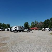 Scenic Drive RV Park and Campground ico