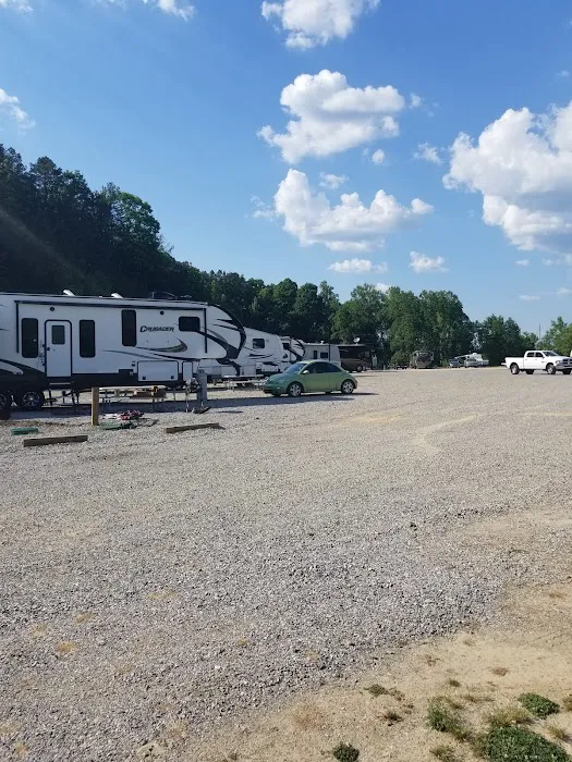 Scenic Drive RV Park and Campground Picture 3