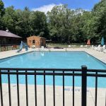 Bear Cave Camping Resort