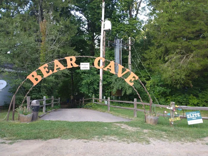 Bear Cave Camping Resort Picture 4