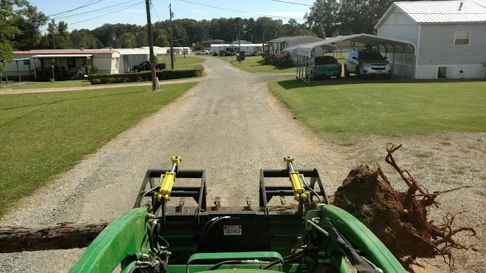 Bentleys Mobile Home and RV Park Picture 1