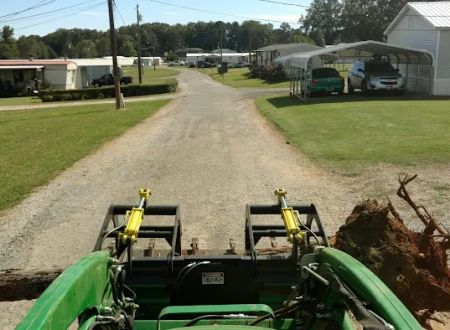 Bentleys Mobile Home and RV Park