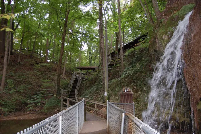 Thousand Trails Bear Cave Picture 6