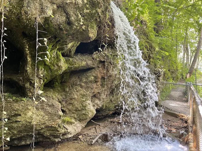 Thousand Trails Bear Cave Picture 9