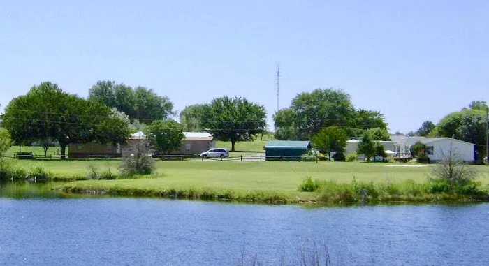 Golden Acres Mobile Home Park Picture 1