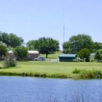 Golden Acres Mobile Home Park ico