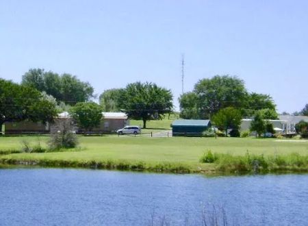 Golden Acres Mobile Home Park
