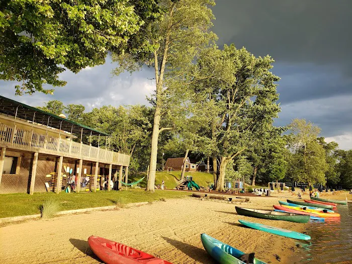 Life Action Camp Picture 1