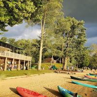 Life Action Camp ico