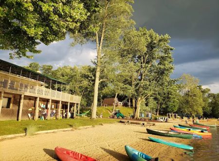 Life Action Camp