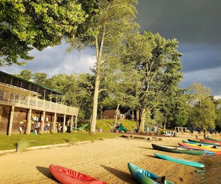 Life Action Camp