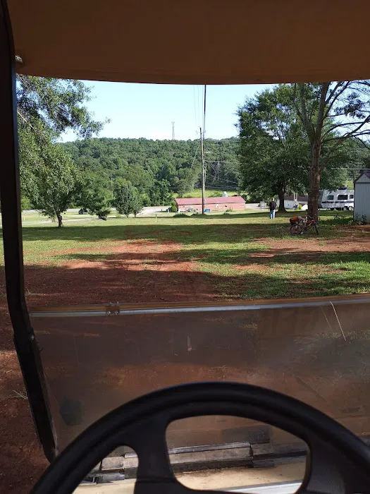 Country Court RV Park and Motel Picture 2