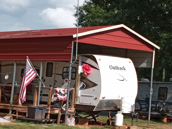 Country Court RV Park and Motel Picture 4