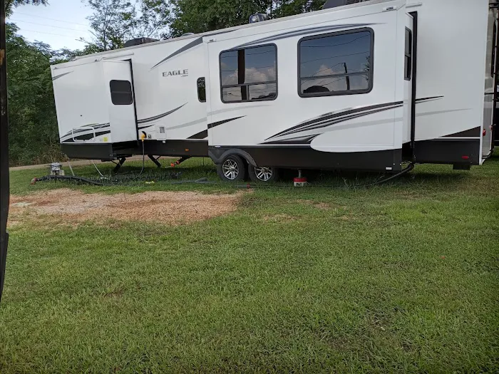 Country Court RV Park and Motel Picture 6