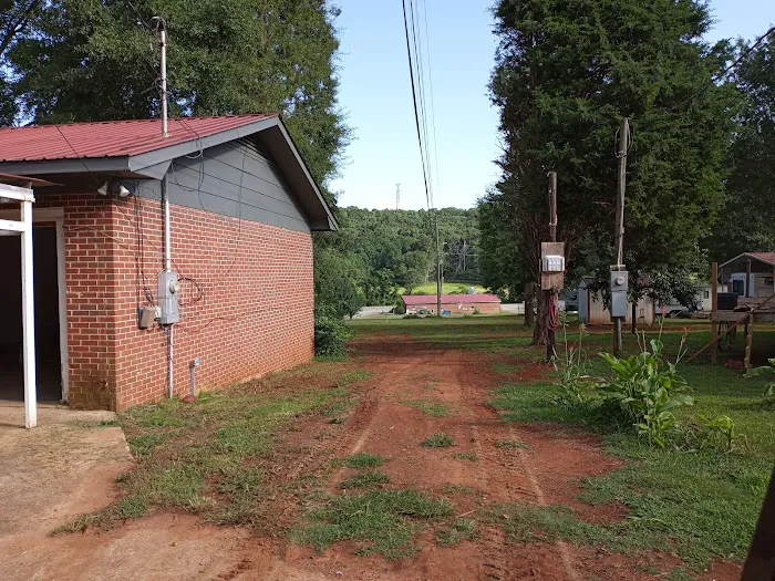 Country Court RV Park and Motel Picture 5