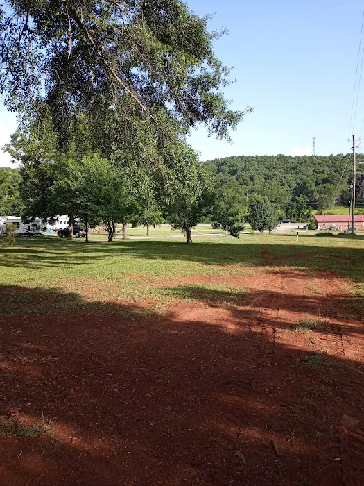 Country Court RV Park and Motel Picture 7